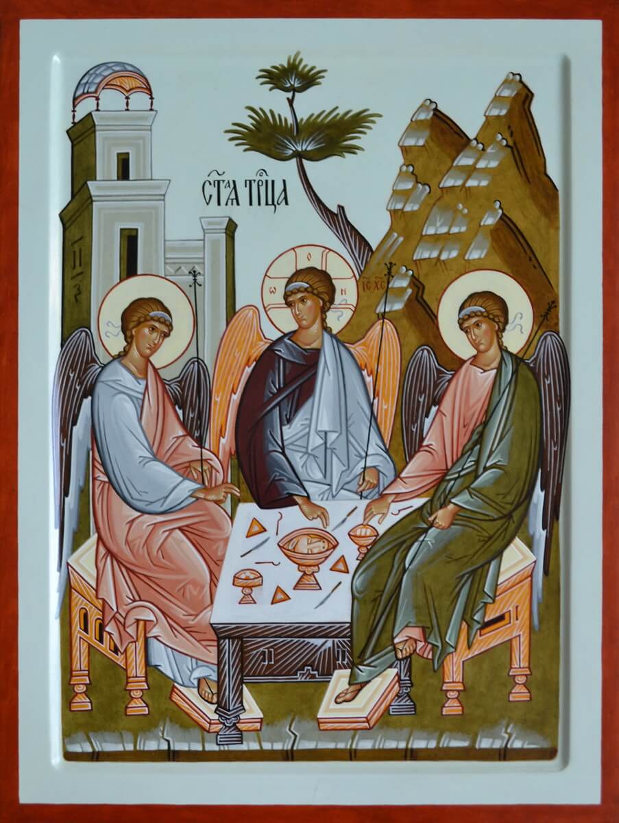 Trinity
