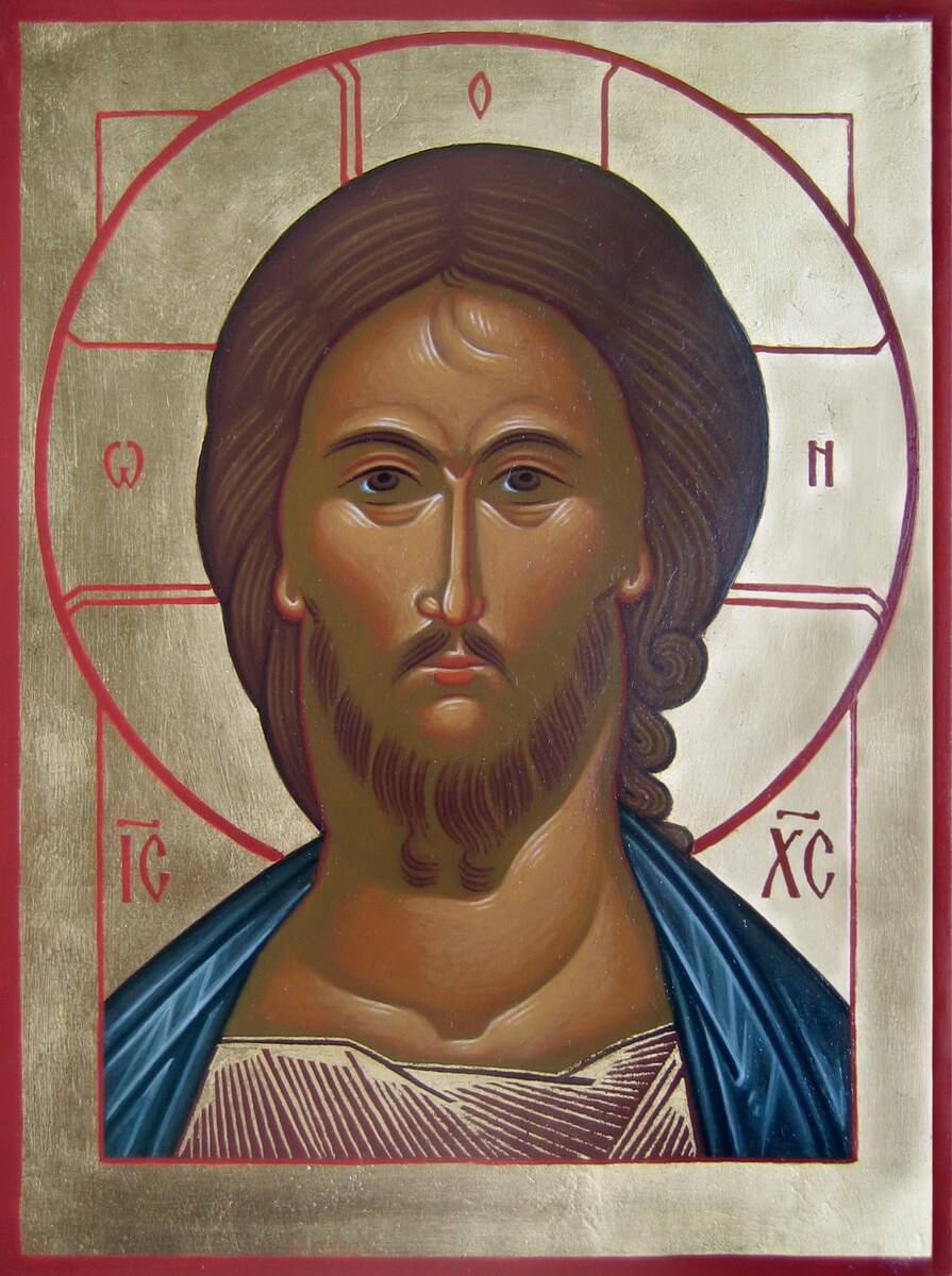 Спаситель